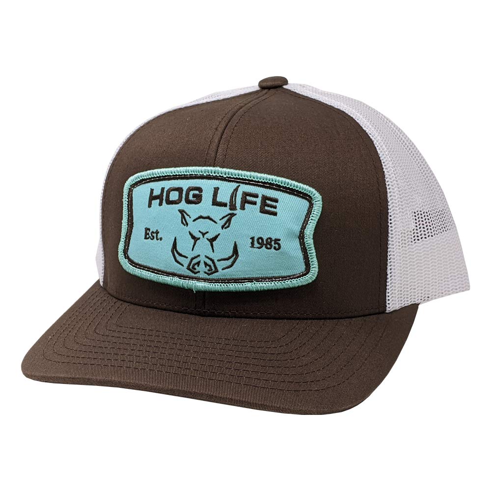 Amazon.com: OUTDOOR CREW: Hog Life Hats